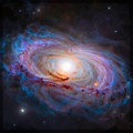 Cosmic Equilibrium
