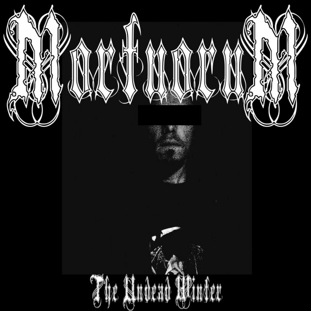 The Undead Winter