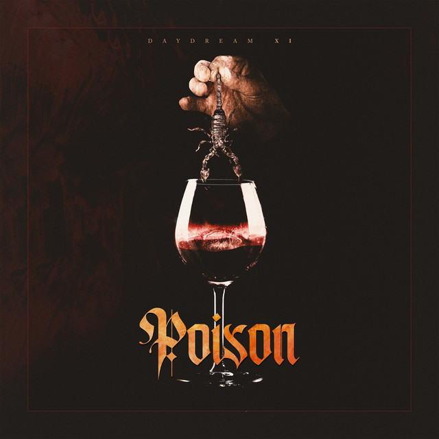 Poison