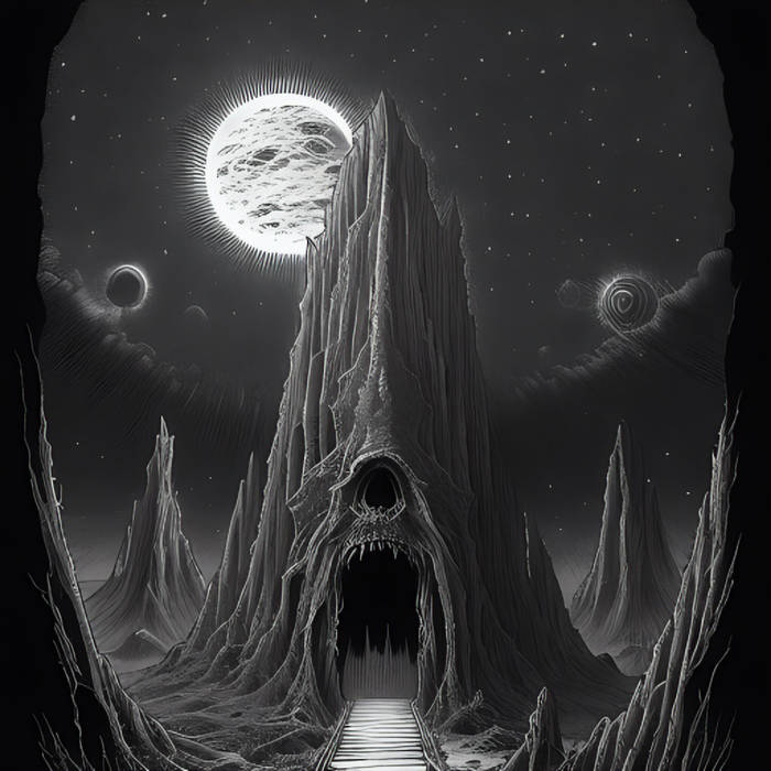 Black Lake