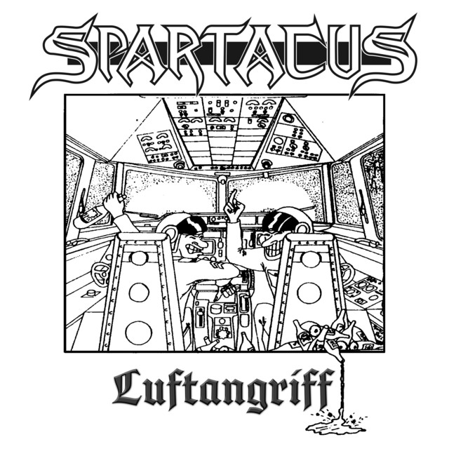 Luftangriff (Remastered 2024)