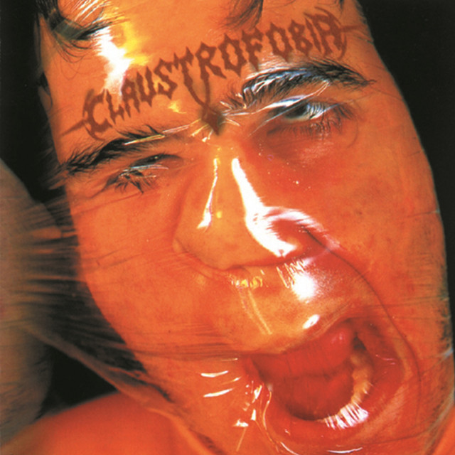 Claustrofobia
