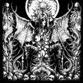 Black Phallus - Digital Single 2019