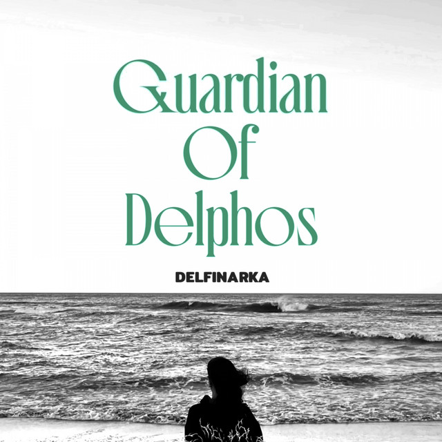 Guardian Of Delphos
