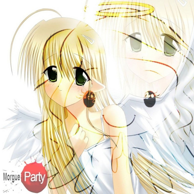 angel