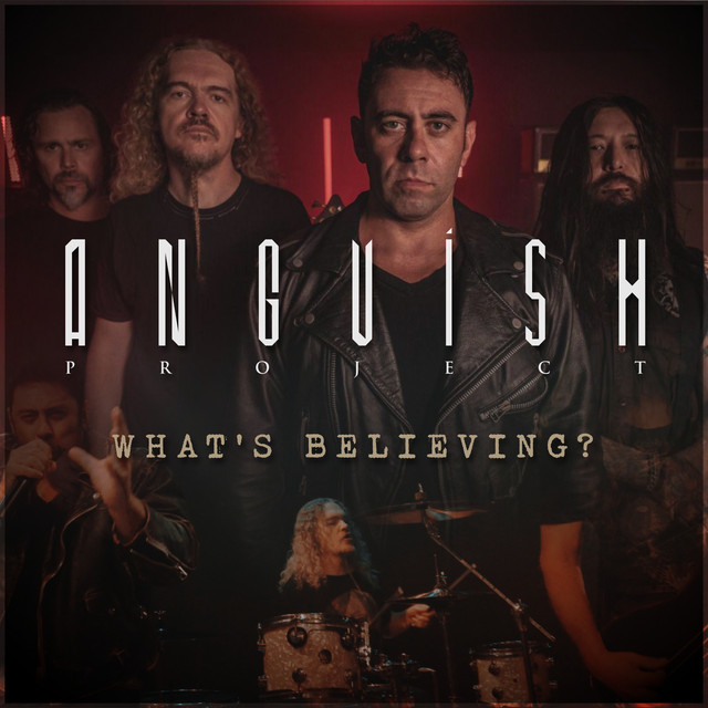What's Believing?