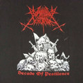 Decade of Pestilence