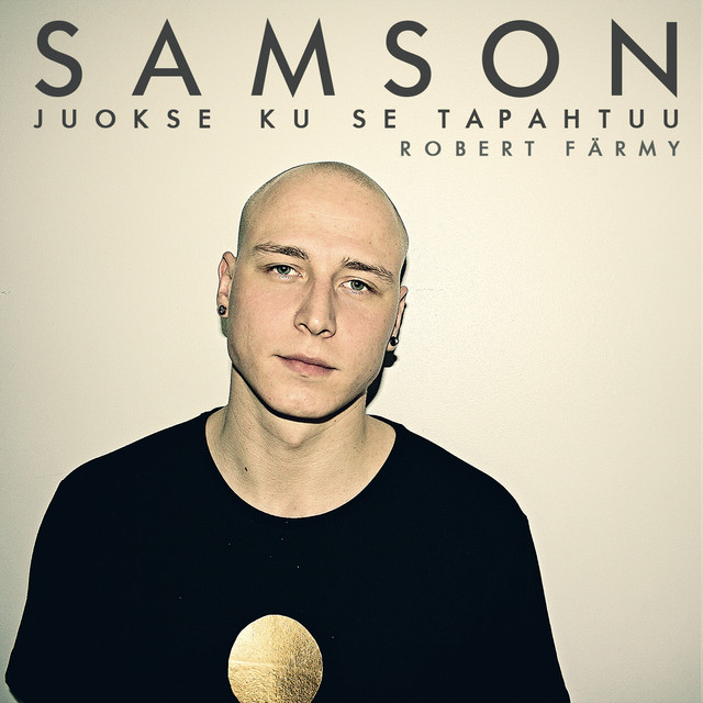 Juokse ku se tapahtuu