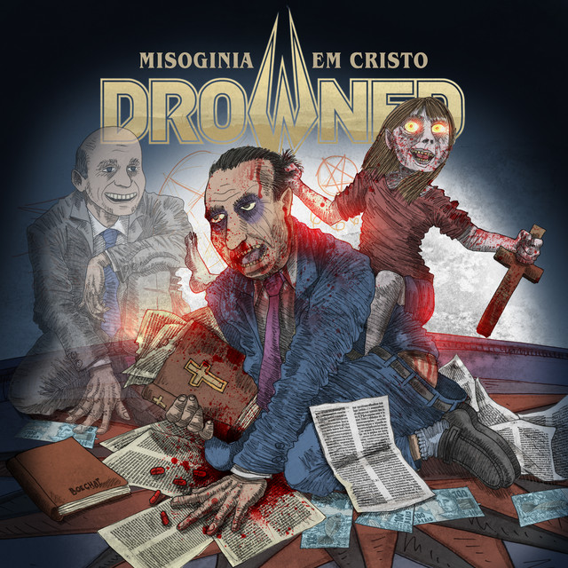 Misoginia em Cristo