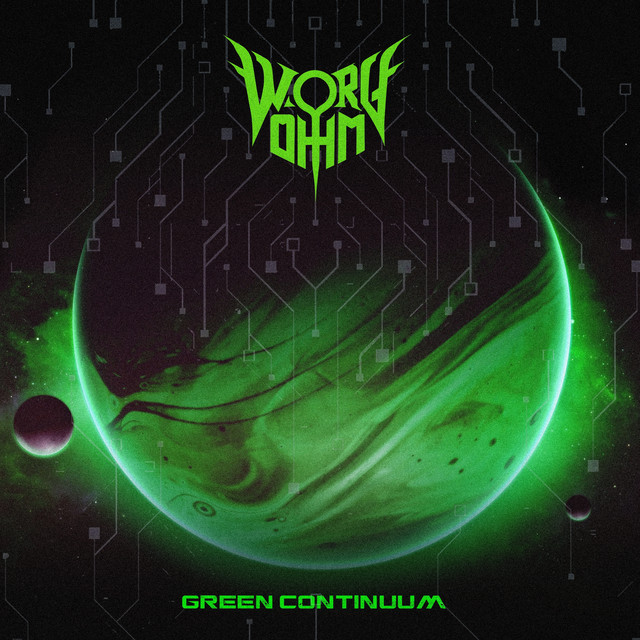Green Continuum