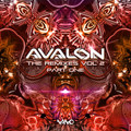 The Remixes Vol 2 Part One