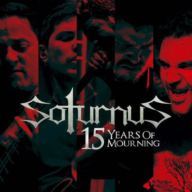 15 Years of Mourning