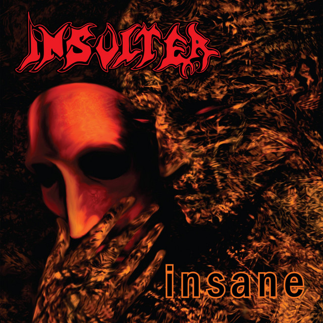 Insane