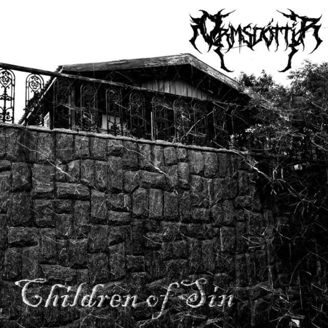 Children of Sin