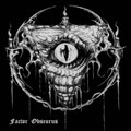 DARK PARAMOUNT: Factor Obscurus - CD  (2017)