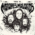 This is... Motores Malditos