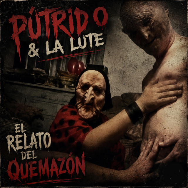 El Relato del Quemazón