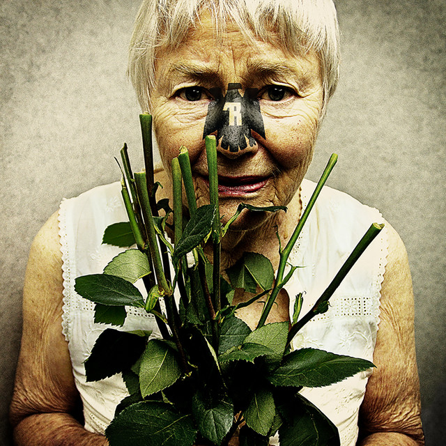 Thorns Without A Rose