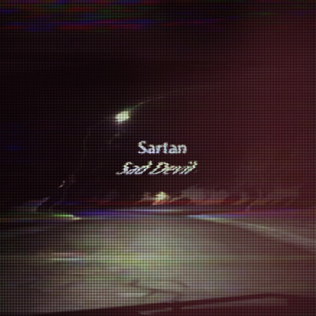 Sad Devil.
