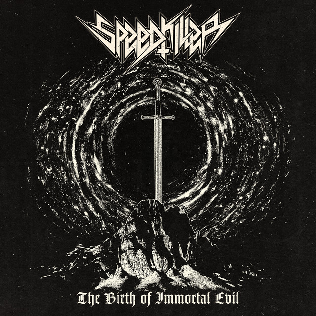 The Birth of Immortal Evil
