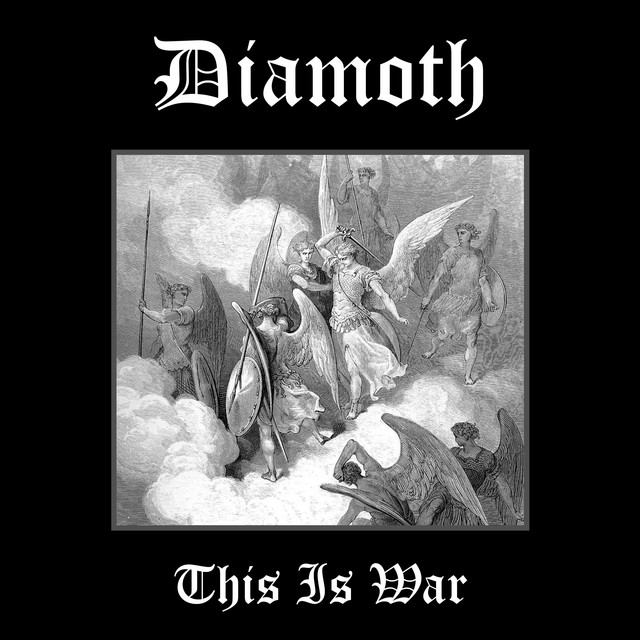 This Is War (Demo '09)