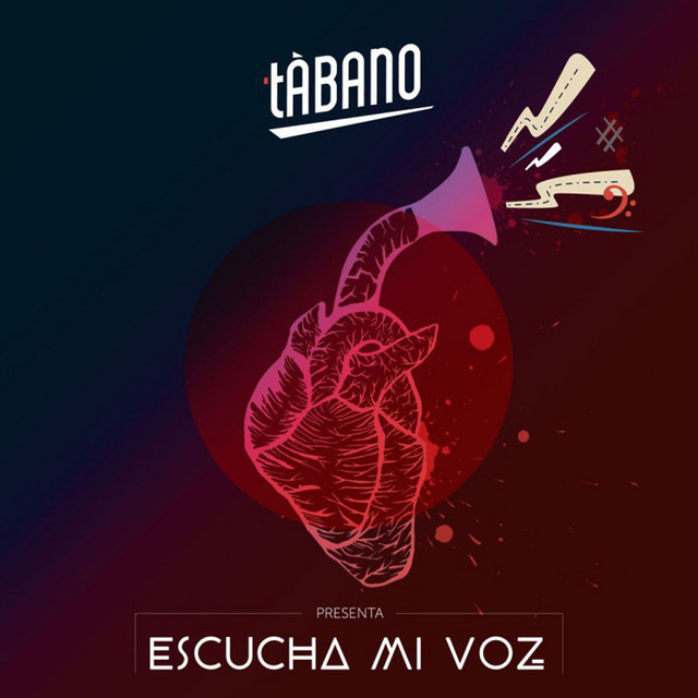 Escucha Mi Voz