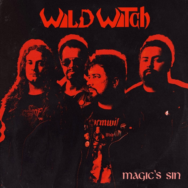 Magic's Sin