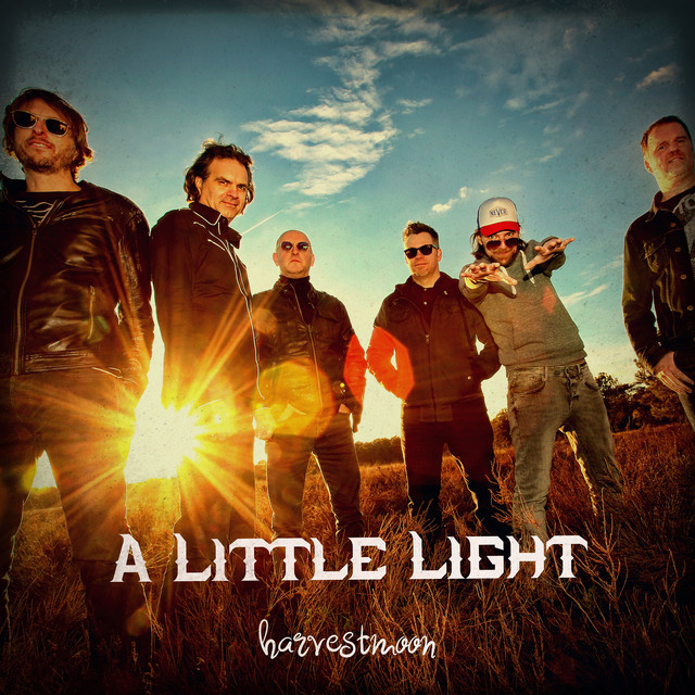 A Little Light