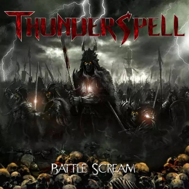Battle Scream