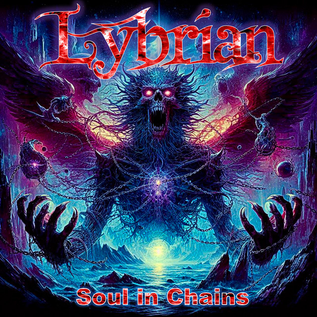 Soul In Chains