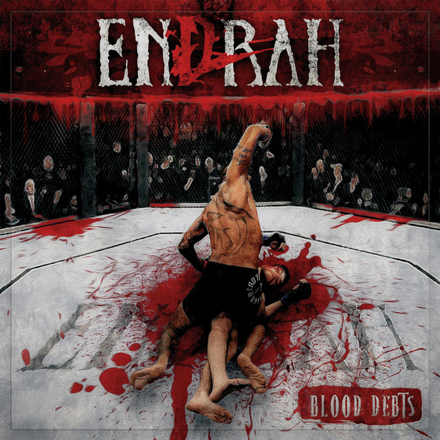 Blood Debts