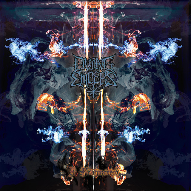 I, Fragmented