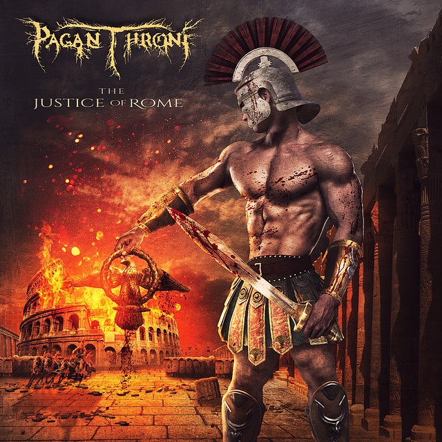 The Justice of Rome
