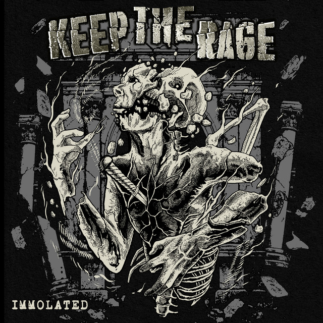 IMMOLATED