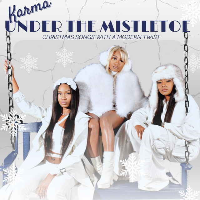 Karma Under The Mistletoe