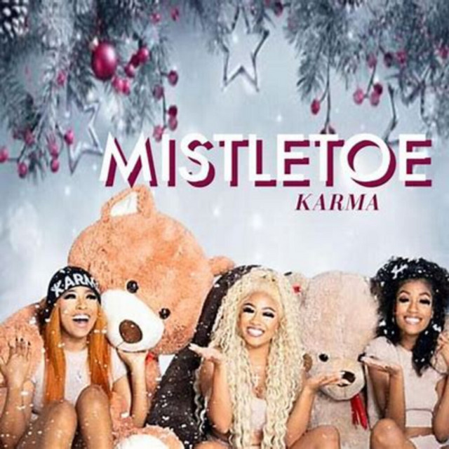 Mistletoe
