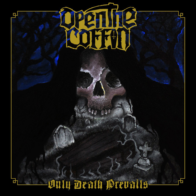 Open The Coffin