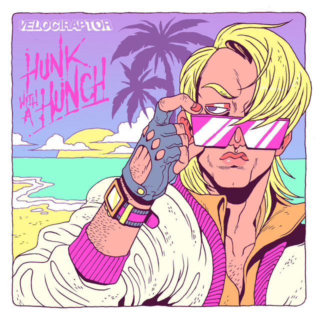 Hunk With A Hunch