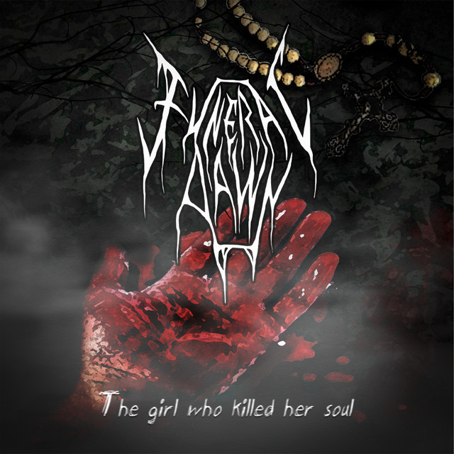 The Girl Who Killed Her Soul