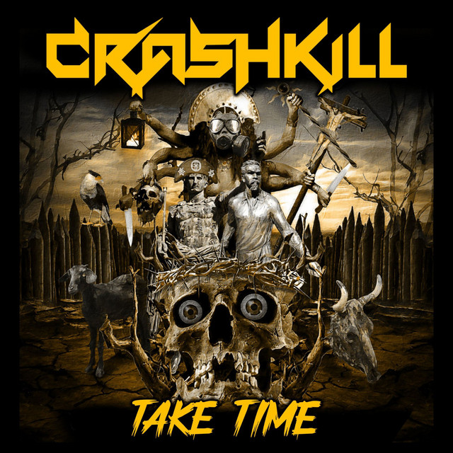 Take Time