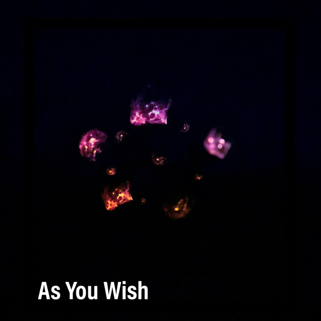 As You Wish (Freestle Hour, Vol. 15)