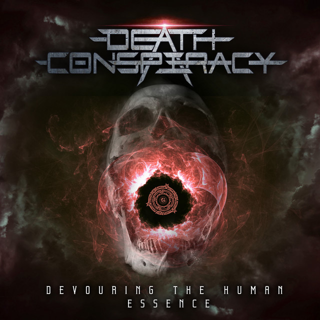 Devouring The Human Essence