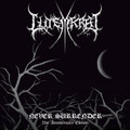 Never Surrender (21st Anniversary Edition)