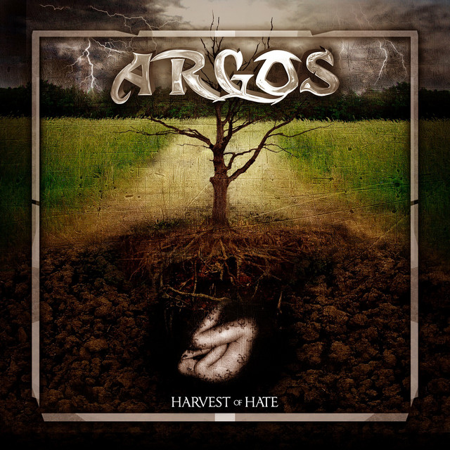 Harvest of Hate