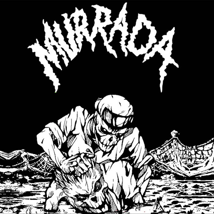 Murrada