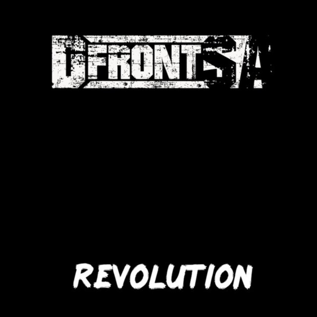 Revolution