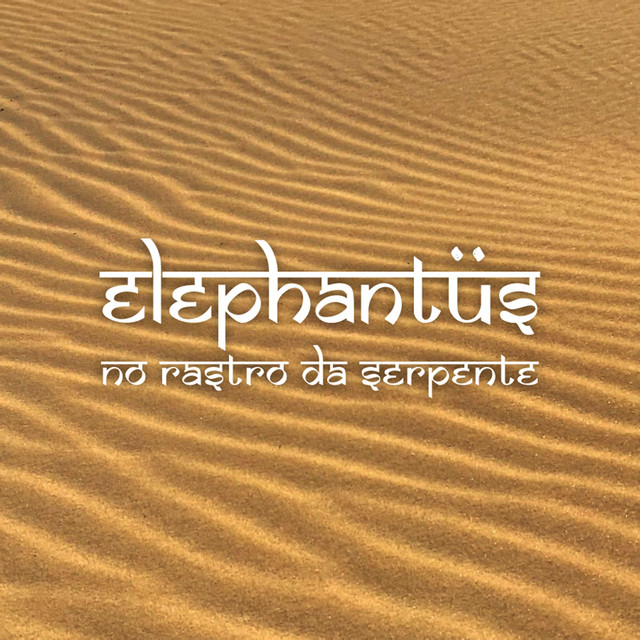 No Rastro da Serpente