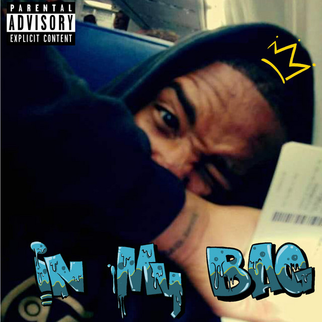 In My Bag