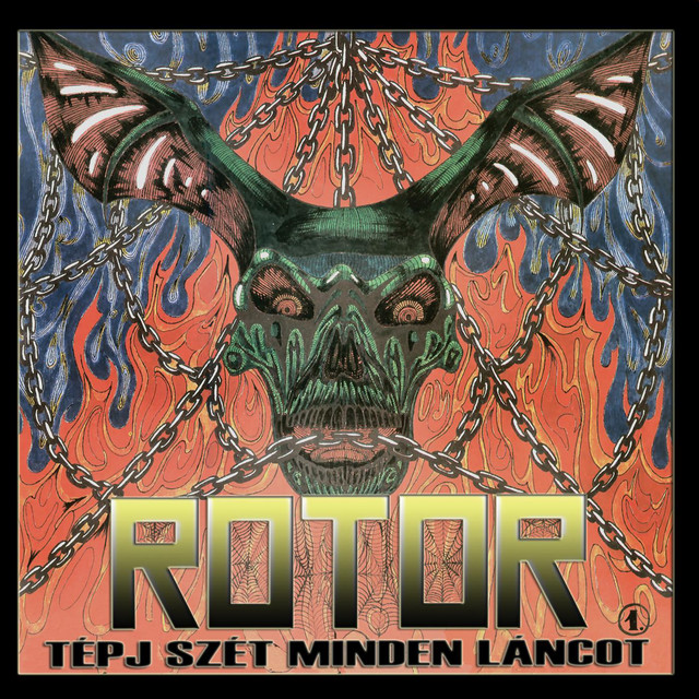 Tépj szét minden láncot