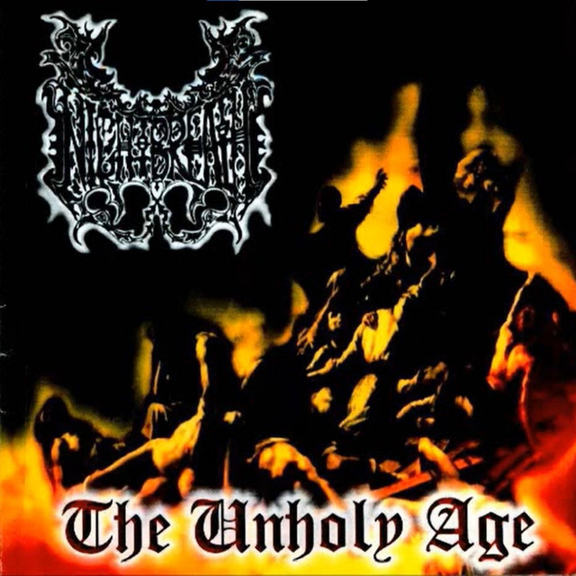 The Unholy Age